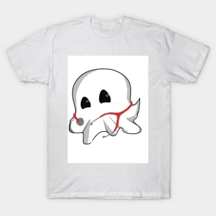 Ghost doc T-Shirt